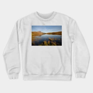 Loch Leatham Crewneck Sweatshirt